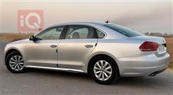 ڤۆڵکسواگن پاسات